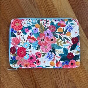 Rifle Paper Garden Party Laptop Sleeve